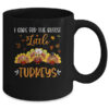 Thanksgiving Nicu Nurse Funny Nurse Turkey Thanksgiving Mug 11oz Mug Black back 600x.jpg