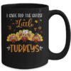 Thanksgiving Nicu Nurse Funny Nurse Turkey Thanksgiving Mug 15oz Mug Black back 600x.jpg