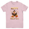 Thanksgiving Holiday Present Happy Turkey Day Youth Youth T Shirt Light Pink 600x.jpg
