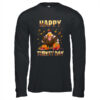 Thanksgiving Holiday Present Happy Turkey Day Long Sleeve T Shirt Black 600x.jpg