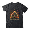 Grateful Thankful Blessed Rainbow Gobble Turkey Thanksgiving Classic T Shirt Black 600x.jpg