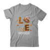 Love Turkey Stethoscope Nurse Life Thanksgiving Fall Classic T Shirt Sport Grey 600x.jpg