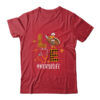 Love Turkey Stethoscope Nurse Life Thanksgiving Fall Classic T Shirt Red 600x.jpg