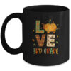 Love Third Grade Happy Fall Thanksgiving Mug 11oz Mug Black front 600x.jpg