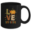 Love Third Grade Happy Fall Thanksgiving Mug 11oz Mug Black back 600x.jpg