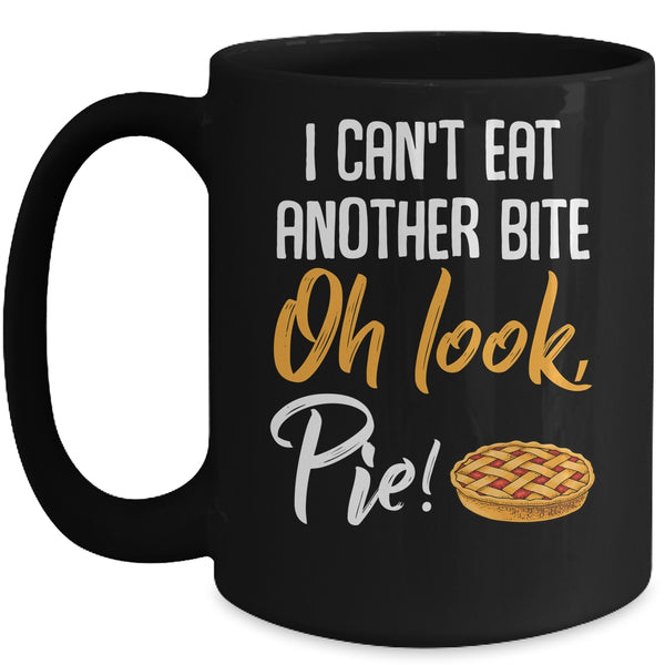 Funny Family Thanksgiving Fun Friendsgiving For Kids Mug 15oz Mug Black front 600x.jpg