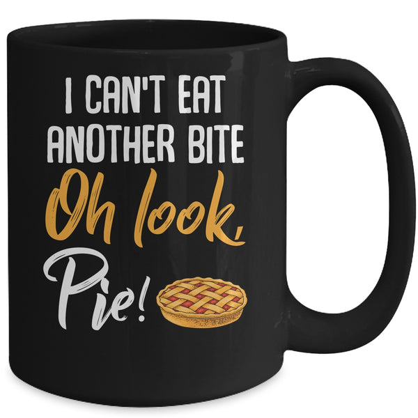 Funny Family Thanksgiving Fun Friendsgiving For Kids Mug 15oz Mug Black back 600x.jpg