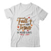 Fall For Jesus He Never Leaves Leopard Partten Classic T Shirt White 600x.jpg