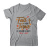 Fall For Jesus He Never Leaves Leopard Partten Classic T Shirt Sport Grey 600x.jpg
