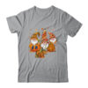 Leopard Pumpkin Print Plaid Gnomes Fall Autumn Thanksgiving Classic T Shirt Sport Grey 600x.jpg