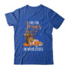 Fall For Jesus He Never Leaves Pumpkin Truck Thanksgiving Classic T Shirt Royal 600x.jpg