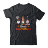 Gnomes Lover Halloween Merry Christmas Happy Hallothanksmas Classic T Shirt Black 600x.jpg
