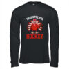 Thankful For Hockey Turkey Thanksgiving Long Sleeve T Shirt Black 600x.jpg
