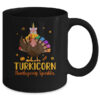 Unicorn Turkey Funny Thanksgiving Girls Gift Mug 11oz Mug Black 54ee34c0 f1dd 406d aa4f 50c2711d6669 600x.jpg
