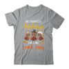 My Favorite Turkeys Call Me Lunch Lady Thanksgiving Gifts Classic T Shirt Sport Grey 600x.jpg