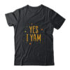 Yes I Yam She s My Sweet Potato Matching Couple Gift Classic T Shirt Black 600x.jpg
