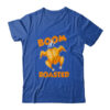 Boom Roasted Happy Thanksgiving Funny Turkey Gift Classic T Shirt Royal 600x.jpg