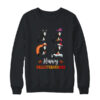 Cat Happy Halloween Thanksgiving Christmas Hallothanksmas Crewneck Sweatshirt Black 600x.jpg