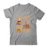 Leggings Leaves Lattes Please Fall Autumn Pumpkin Classic T Shirt Sport Grey 600x.jpg