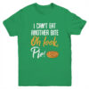 Funny Family Thanksgiving Fun Friendsgiving For Kids Youth Youth T Shirt Irish Green 600x.jpg