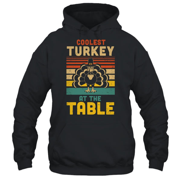Coolest Turkey At The Table Funny Turkey Thanksgiving Pullover Hoodie Black 600x.jpg Coolest Turkey At The Table Funny Turkey Thanksgiving Pullover Hoodie Black 600x.jpg