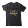 Friendsgiving Happy Thanksgiving Autumn Gift Classic T Shirt Black 600x.jpg