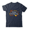 Friendsgiving Happy Thanksgiving Autumn Gift Classic T Shirt Navy 600x.jpg