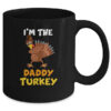 Daddy Turkey Matching Family Group Thanksgiving Gifts Mug 11oz Mug Black 5ca244d1 77d0 40e9 97d3 159847cf6af8 600x.jpg