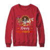 Happy Hallothanksmas Cow Turkey Halloween Thanksgiving Gifts Crewneck Sweatshirt Red 600x 1.jpg
