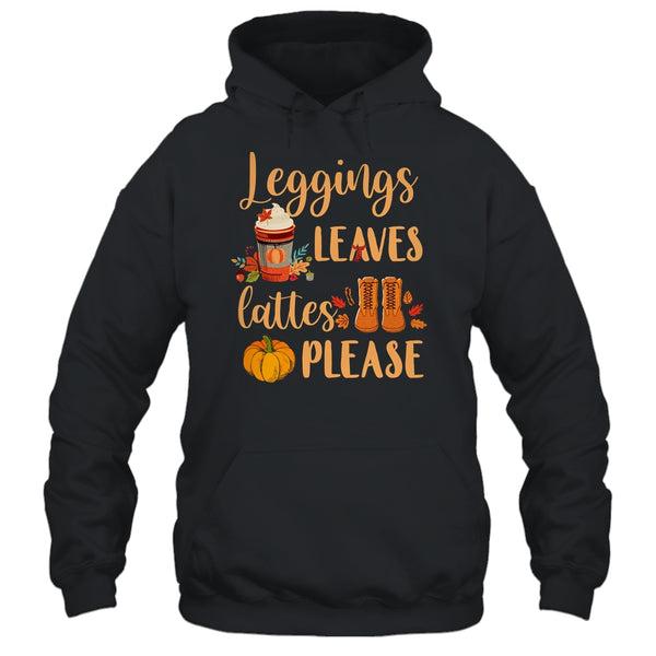 Leggings Leaves Lattes Please Fall Autumn Pumpkin Pullover Hoodie Black 600x 1.jpg