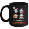 Elephant Halloween Thanksgiving Christmas Hallothanksmas Mug 11oz Mug Black 600x.jpg