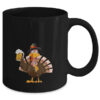 Happy Drinksgiving Dranksgiving Friendsgiving Thanksgiving Mug 11oz Mug Black dc4eaf4b f9b1 406a 9413 e8c01dad0d69 600x.jpg