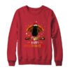 Black Cat Halloween Thanksgiving Christmas Hallothanksmas Crewneck Sweatshirt Red 600x.jpg