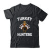 Funny Bowling Team Turkey Hunters Thanksgiving Fan Gift Classic T Shirt Black 600x.jpg