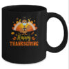 Happy Thanksgiving Turkey Face Mask Funny Quarantine Gift Mug 11oz Mug Black e72524fb 3455 46c6 b121 5fb2996ee31e 600x.jpg