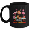 Flamingo Halloween Merry Christmas Happy Hallothanksmas Mug 11oz Mug Black 600x.jpg