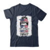 Just A Regular Mom Trying Not To Raise Liberals US Flag Classic T Shirt Navy 600x.jpg