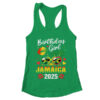 Jamaica Birthday Girl 2025 Birthday Party Squad Girls Trip Shirt Tank Top Women s Ideal Racerback Tank Kelly Green 600x.jpg