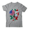 Mexico USA Flag Mexican Flag American Rose Flower Shirt Hoodie Classic T Shirt Sport Grey 600x.jpg