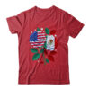 Mexico USA Flag Mexican Flag American Rose Flower Shirt Hoodie Classic T Shirt Red 600x.jpg