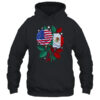 Mexico USA Flag Mexican Flag American Rose Flower Shirt Hoodie Pullover Hoodie Black 600x.jpg