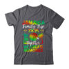 Jamaica Family Trip 2025 We Create Memories Jamaica Vacation Shirt Tank Top Classic T Shirt Dark Heather 600x.jpg
