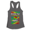 Jamaica Family Trip 2025 We Create Memories Jamaica Vacation Shirt Tank Top Women s Ideal Racerback Tank Dark Grey 600x.jpg