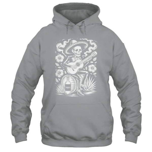 Mexico Vintage Skeleton Guitar Dia De Los Muertos Mexican Shirt Tank Top Pullover Hoodie Sport Grey 600x.jpg