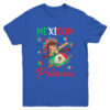 Mexican Princess Flag Latina Mexicana For Girls Kids Youth Shirt Youth T Shirt Royal 600x.jpg