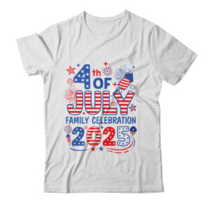 4th Of July Family Matching Group Family Celebration 2025 Shirt Tank Top Classic T Shirt White 600x.jpg