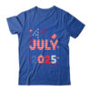 4th Of July Family Matching Group Family Celebration 2025 Shirt Tank Top Classic T Shirt Royal 600x.jpg