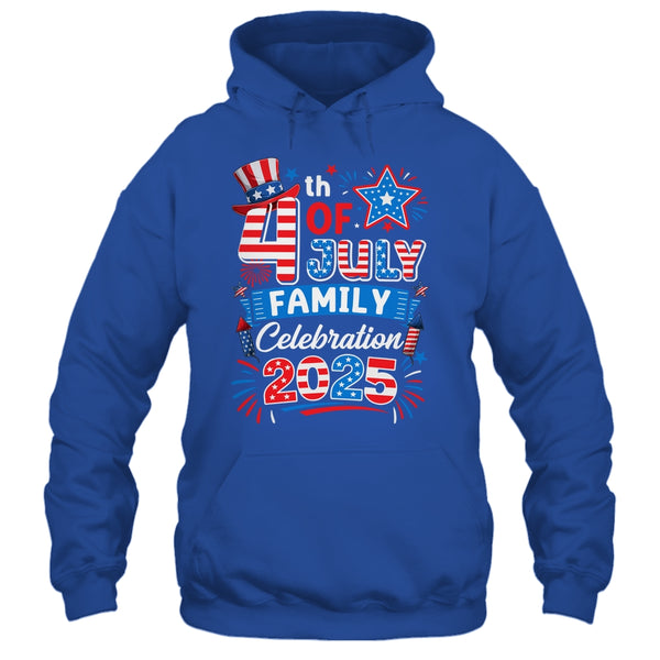 4th Of July Family Celebration 2025 Family Matching Group Shirt Tank Top Pullover Hoodie Royal 600x.jpg