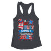 4th Of July Family Celebration 2025 Family Matching Group Shirt Tank Top Women s Ideal Racerback Tank Black 600x.jpg