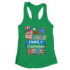 4th Of July Family Celebration 2025 Family Matching Group Shirt Tank Top Women s Ideal Racerback Tank Kelly Green 600x.jpg